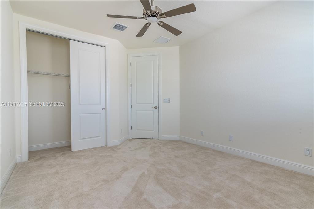 HERON BAY NORTH PLAT 4 - Residential