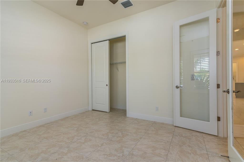 HERON BAY NORTH PLAT 4 - Residential