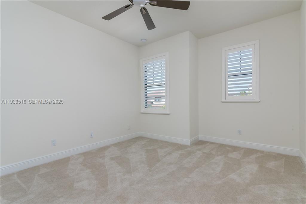 HERON BAY NORTH PLAT 4 - Residential