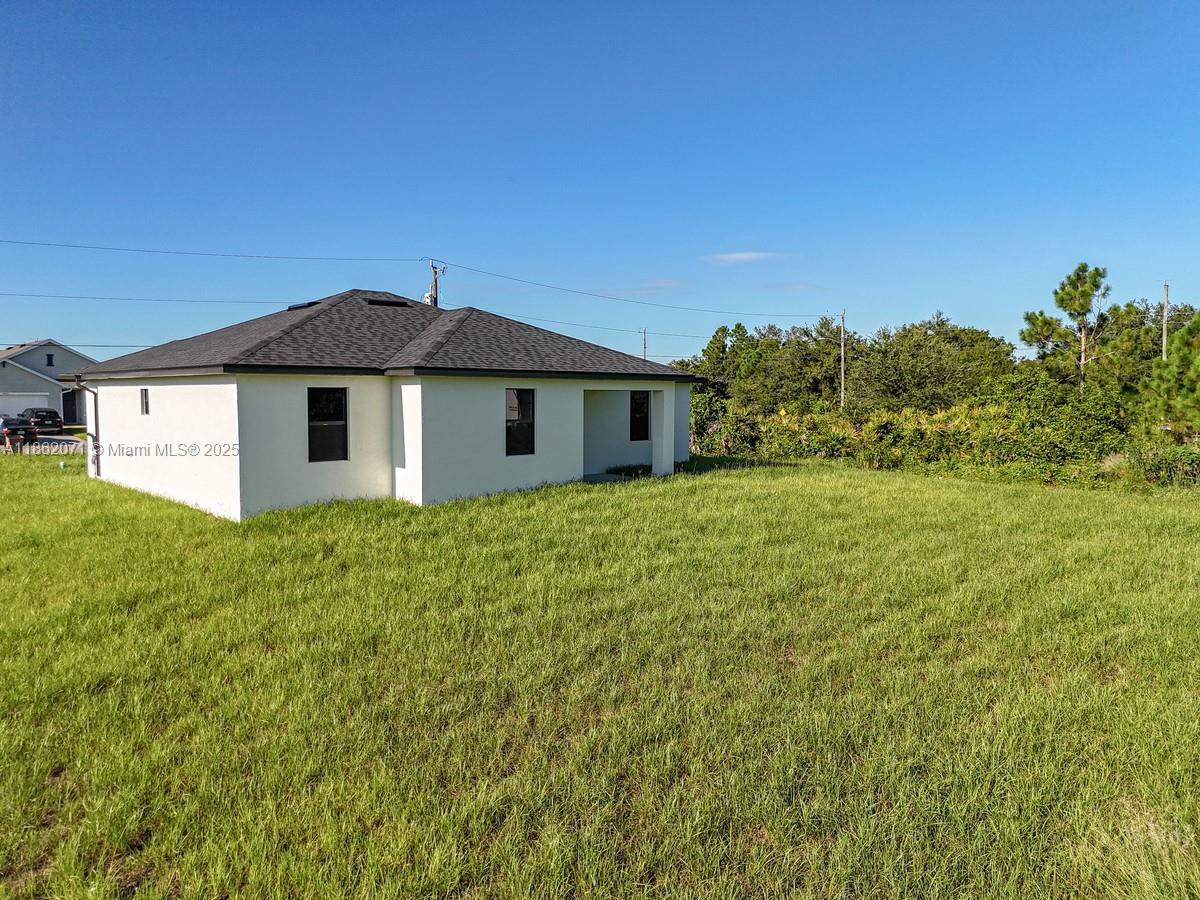 LEHIGH ACRES - Residential