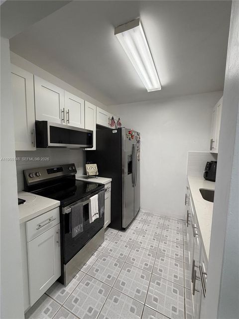 Photo of 200 SW 132nd Way #109L, Pembroke Pines, FL 33027 (MLS # A11955148)