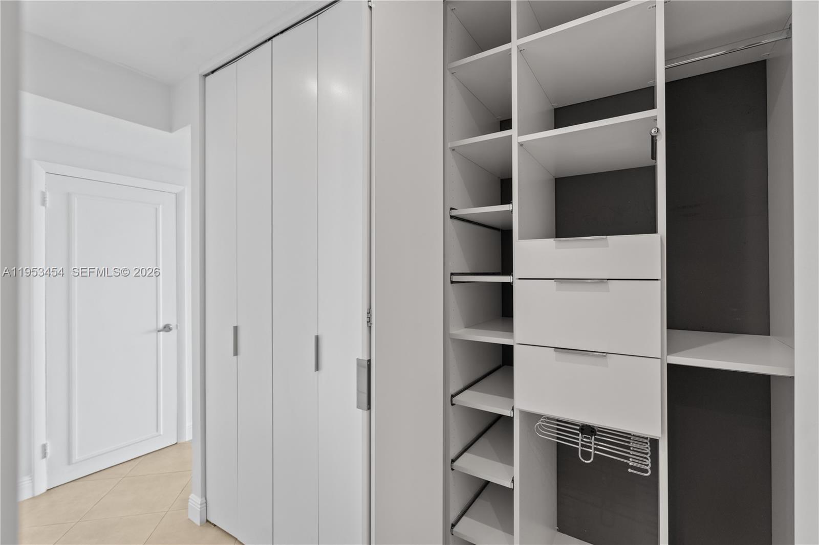 BRICKELL TOWNHOUSE CONDO - Residential