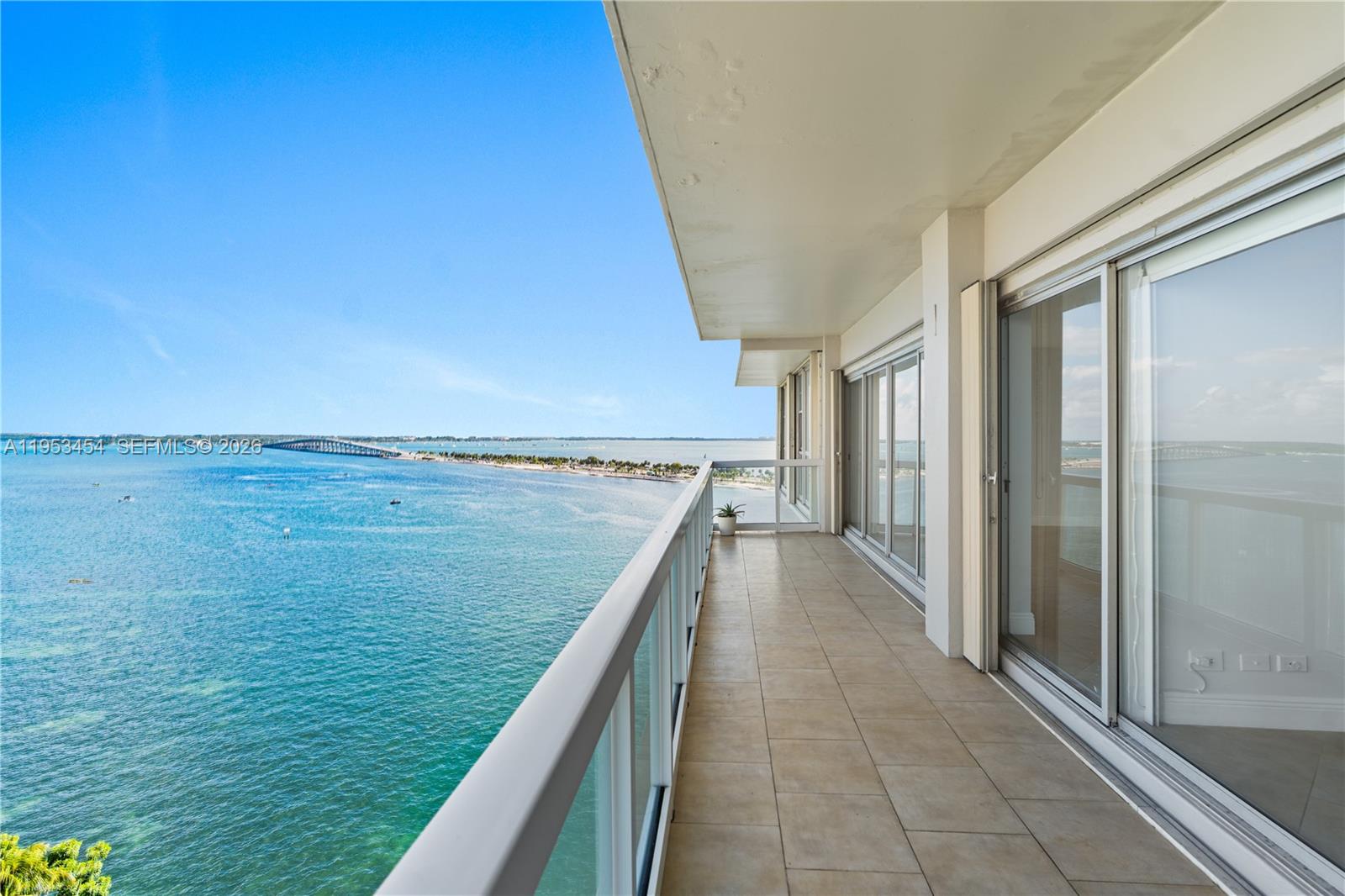 BRICKELL TOWNHOUSE CONDO - Residential