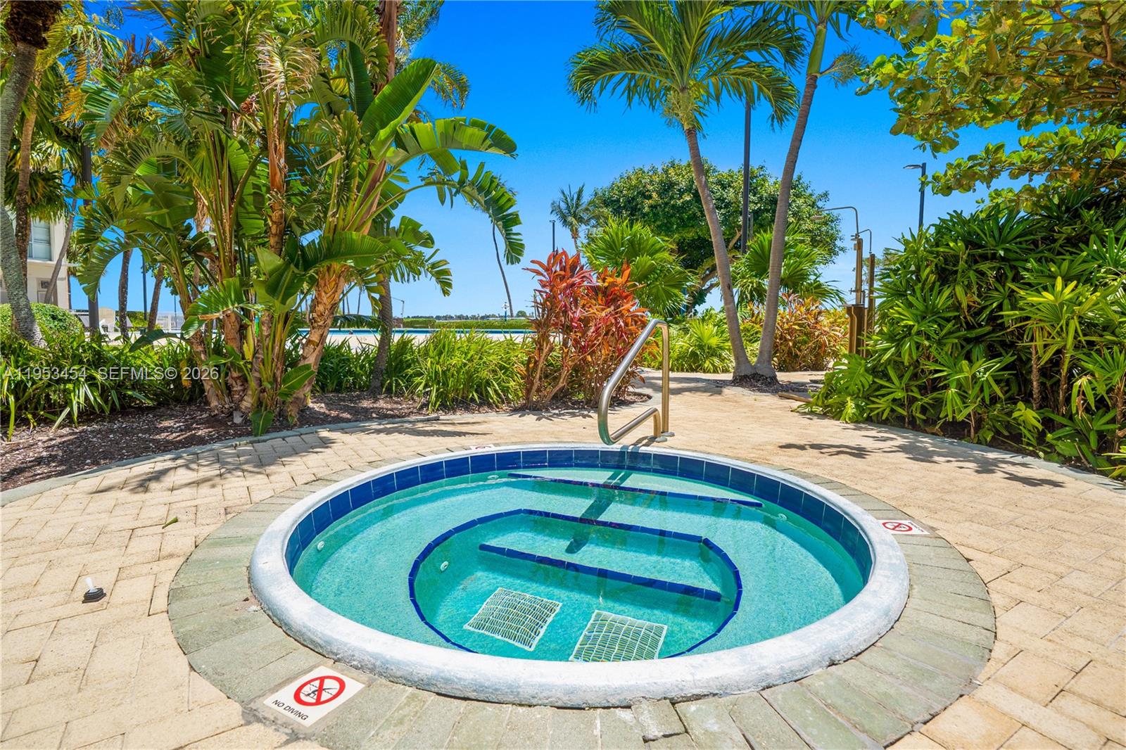 BRICKELL TOWNHOUSE CONDO - Residential