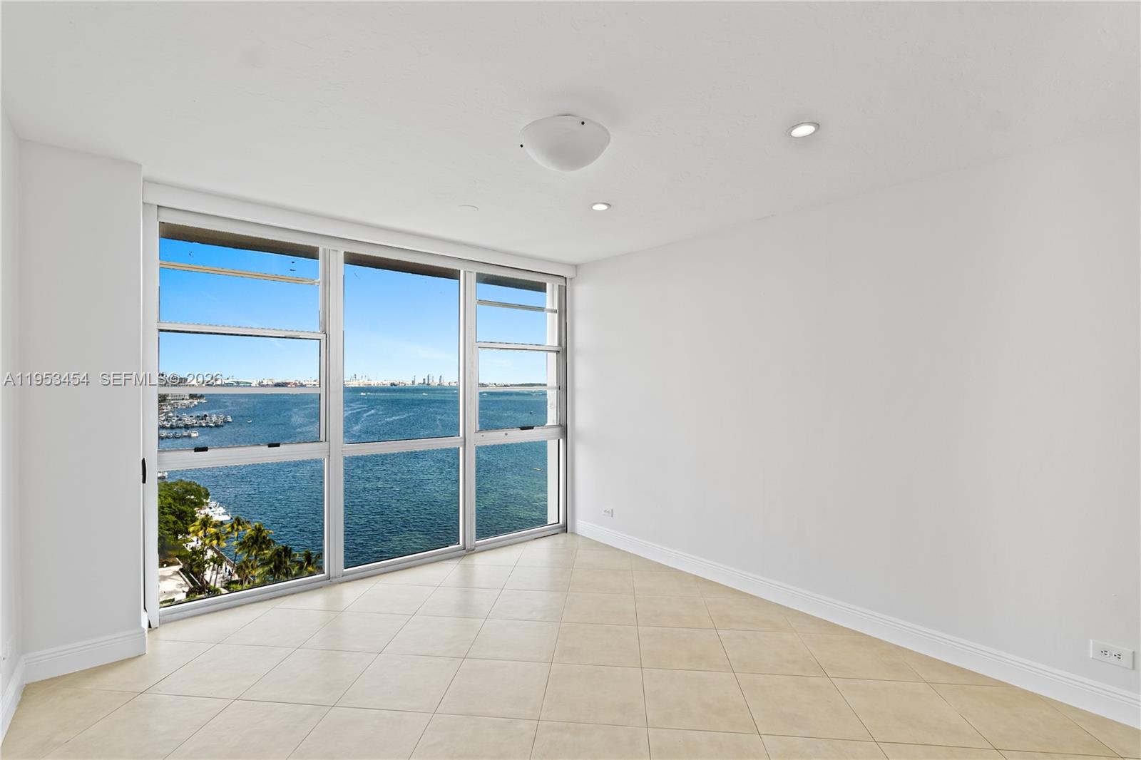 BRICKELL TOWNHOUSE CONDO - Residential