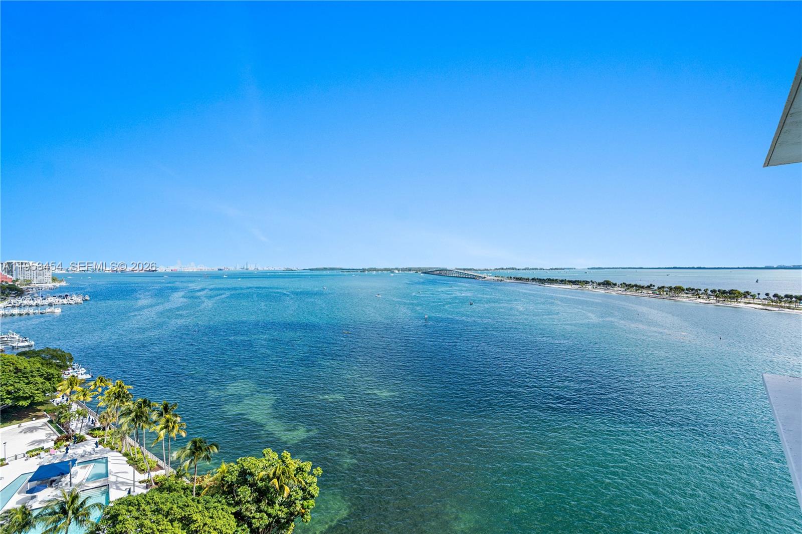 2451 Brickell Ave 14D