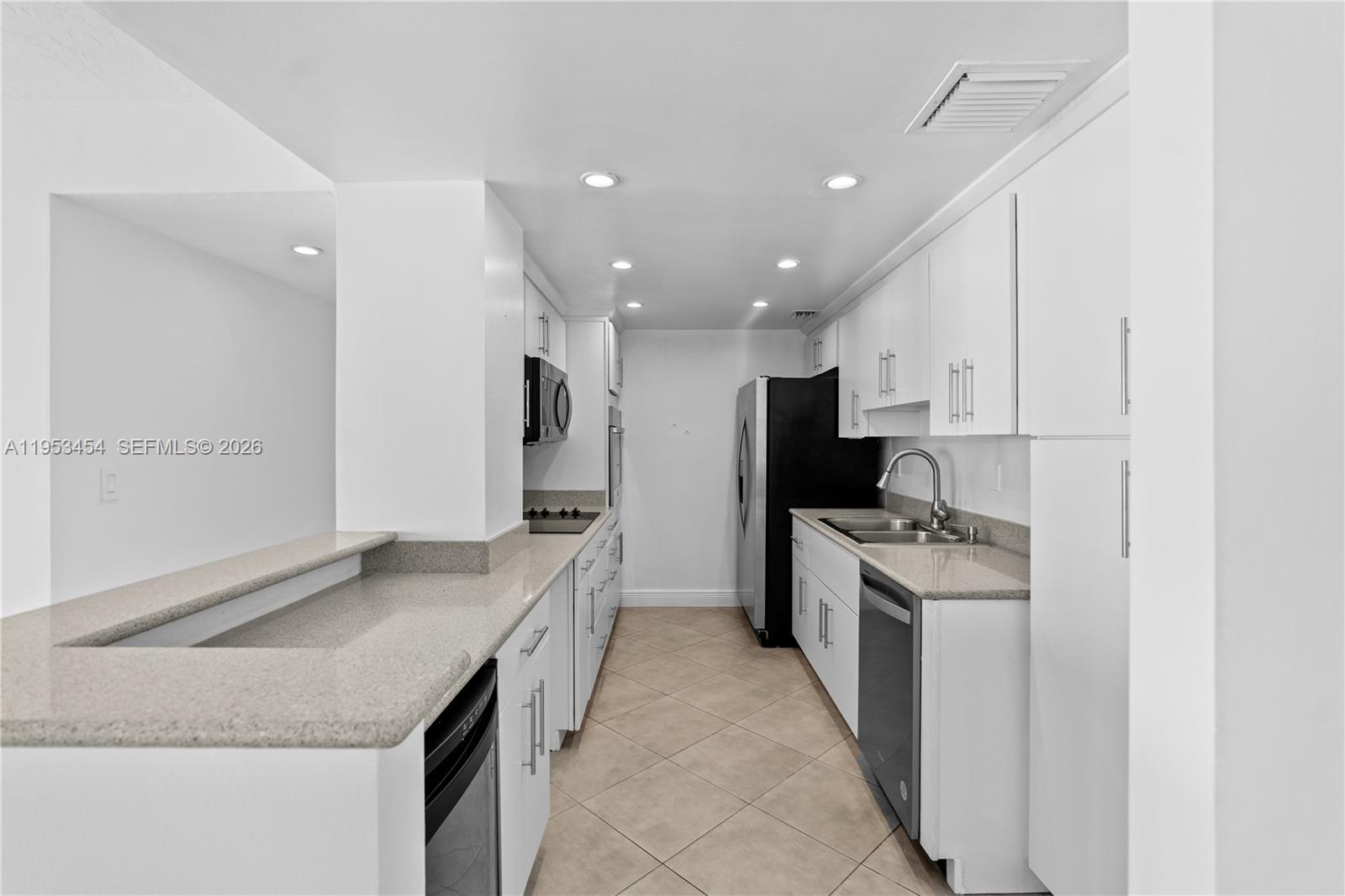 BRICKELL TOWNHOUSE CONDO - Residential