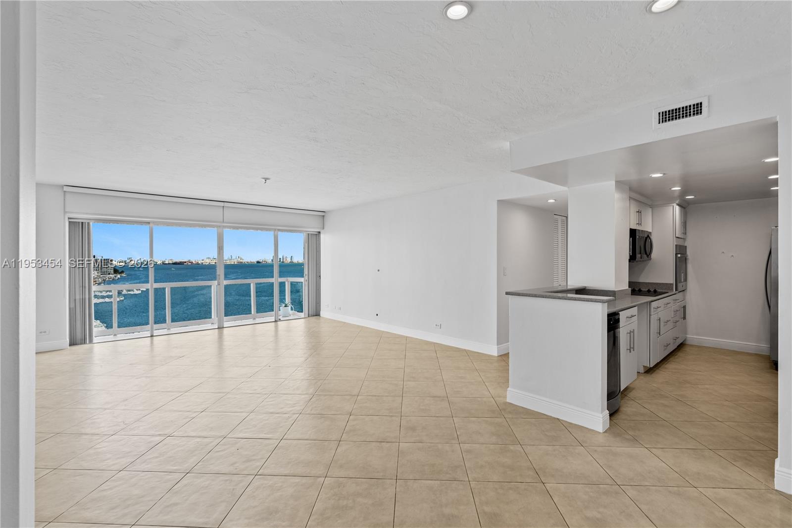 BRICKELL TOWNHOUSE CONDO - Residential