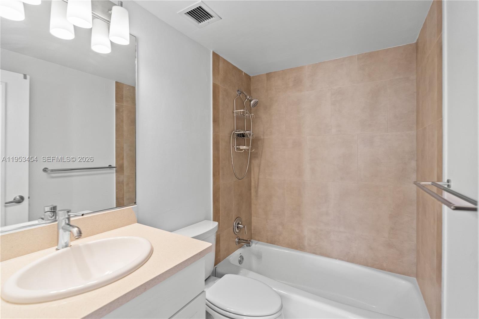 BRICKELL TOWNHOUSE CONDO - Residential