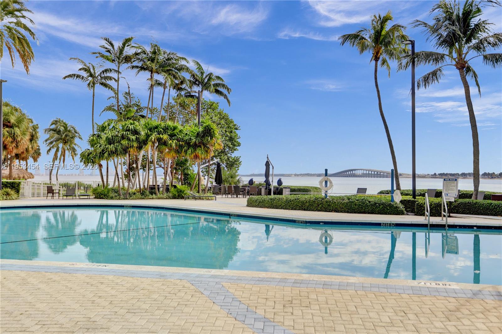 BRICKELL TOWNHOUSE CONDO - Residential