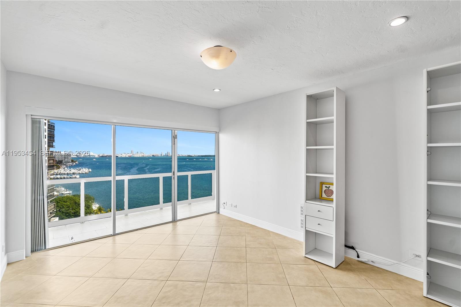 BRICKELL TOWNHOUSE CONDO - Residential