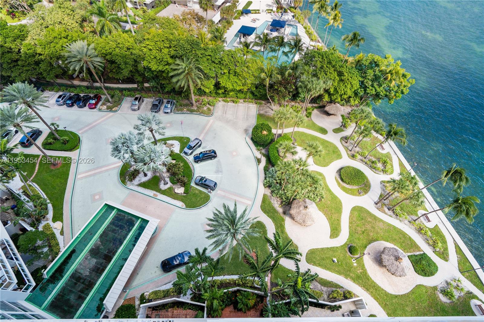 2451 Brickell Ave 14D