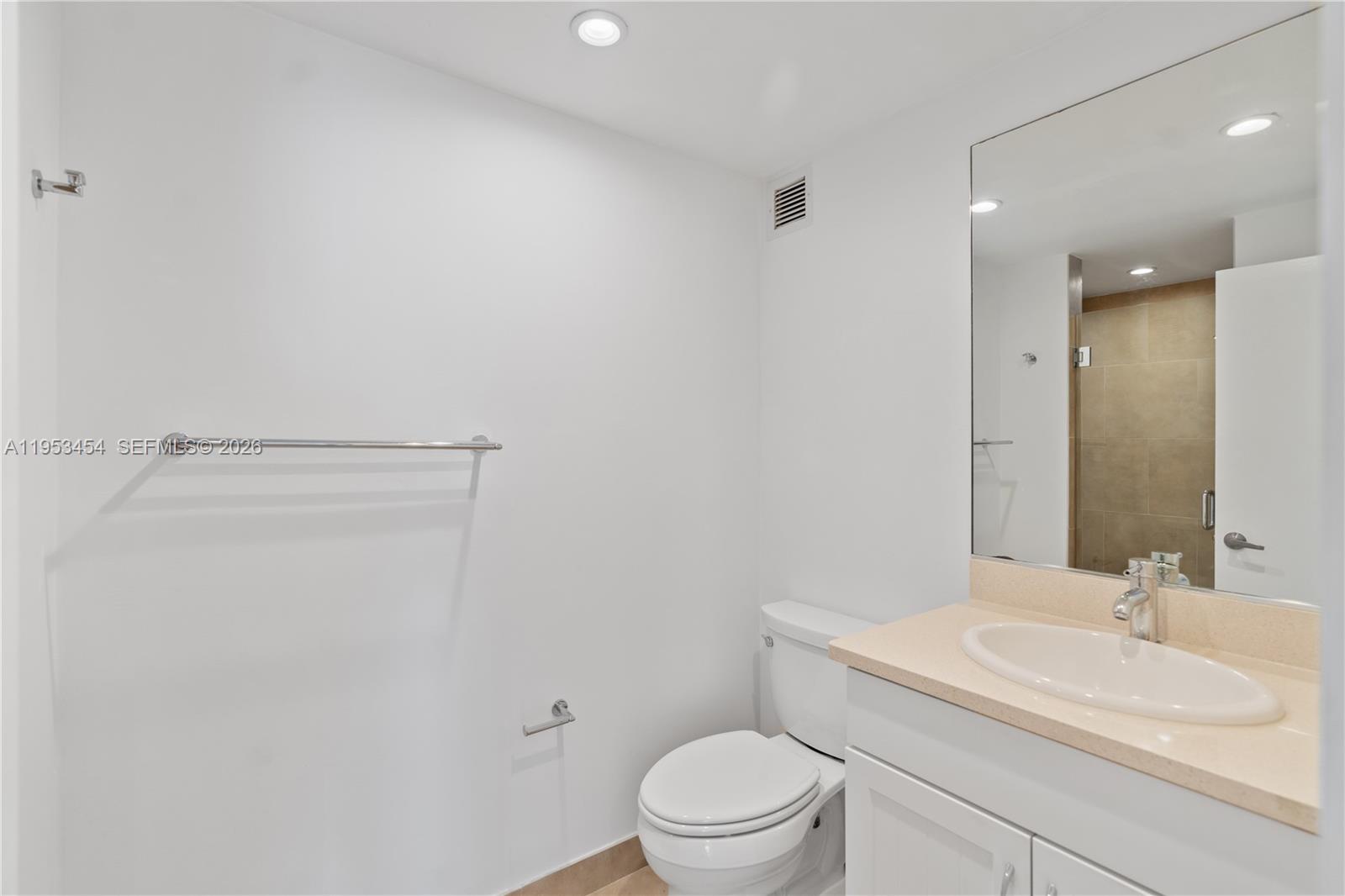 BRICKELL TOWNHOUSE CONDO - Residential