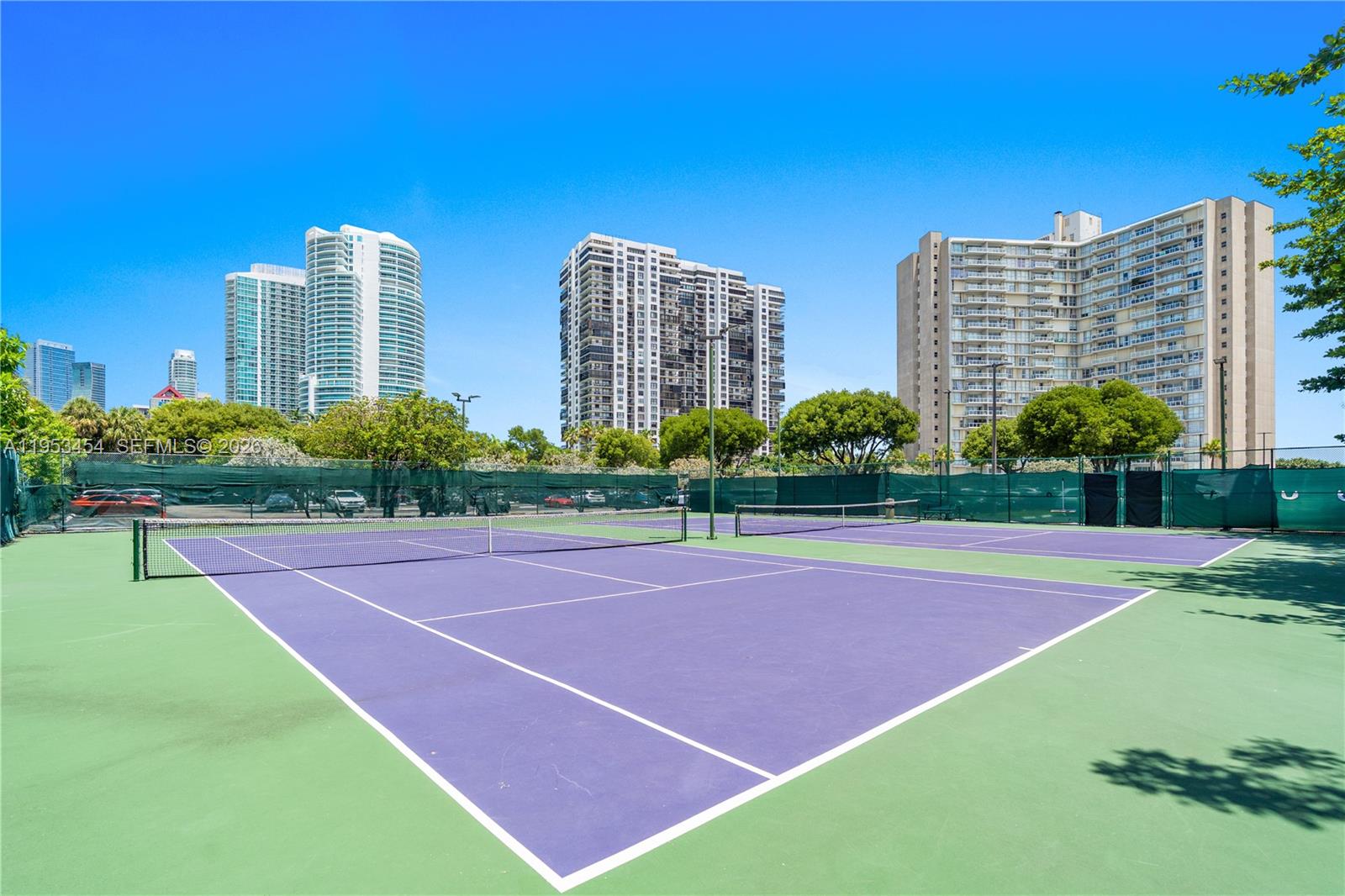 BRICKELL TOWNHOUSE CONDO - Residential