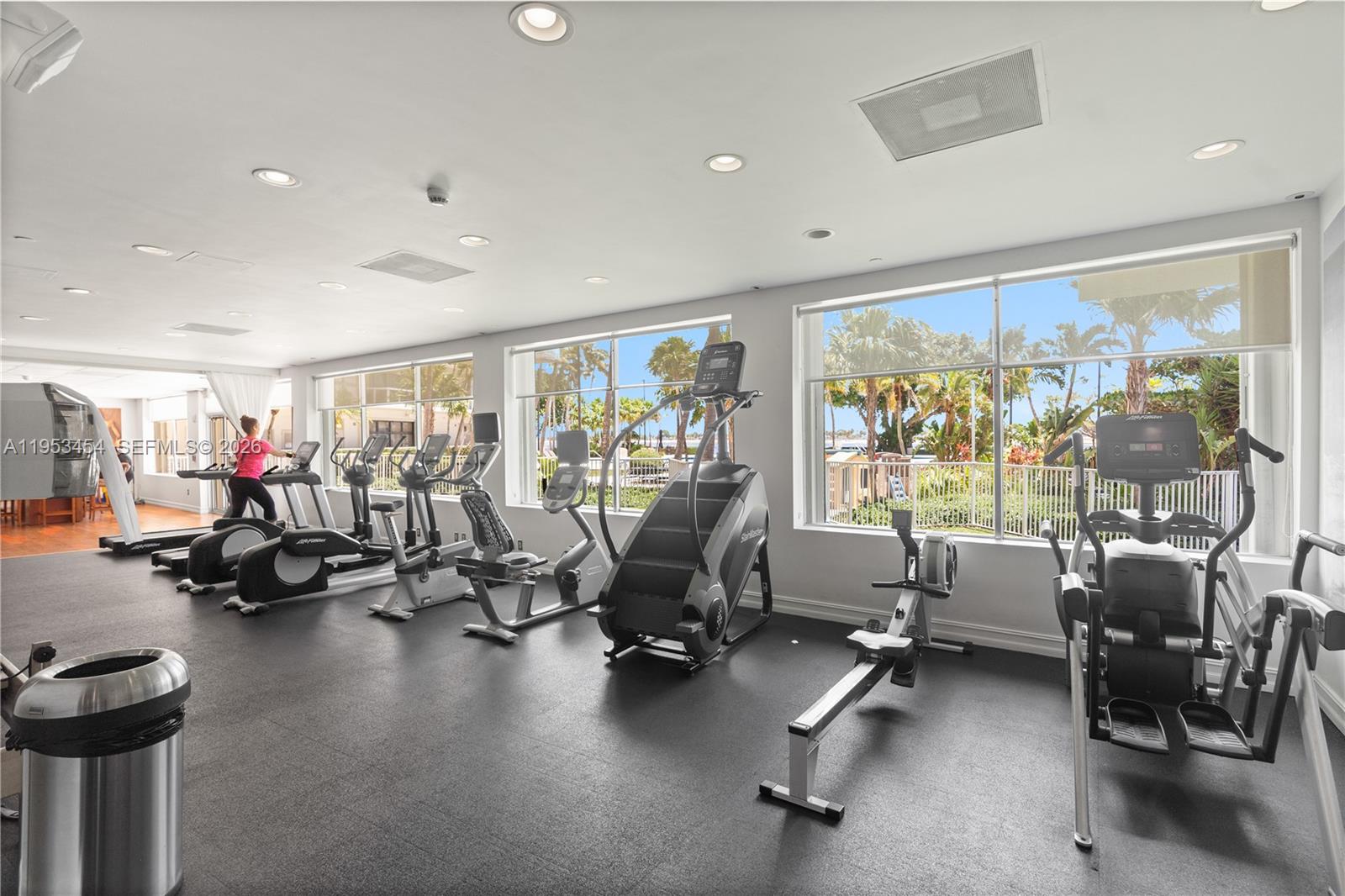 BRICKELL TOWNHOUSE CONDO - Residential