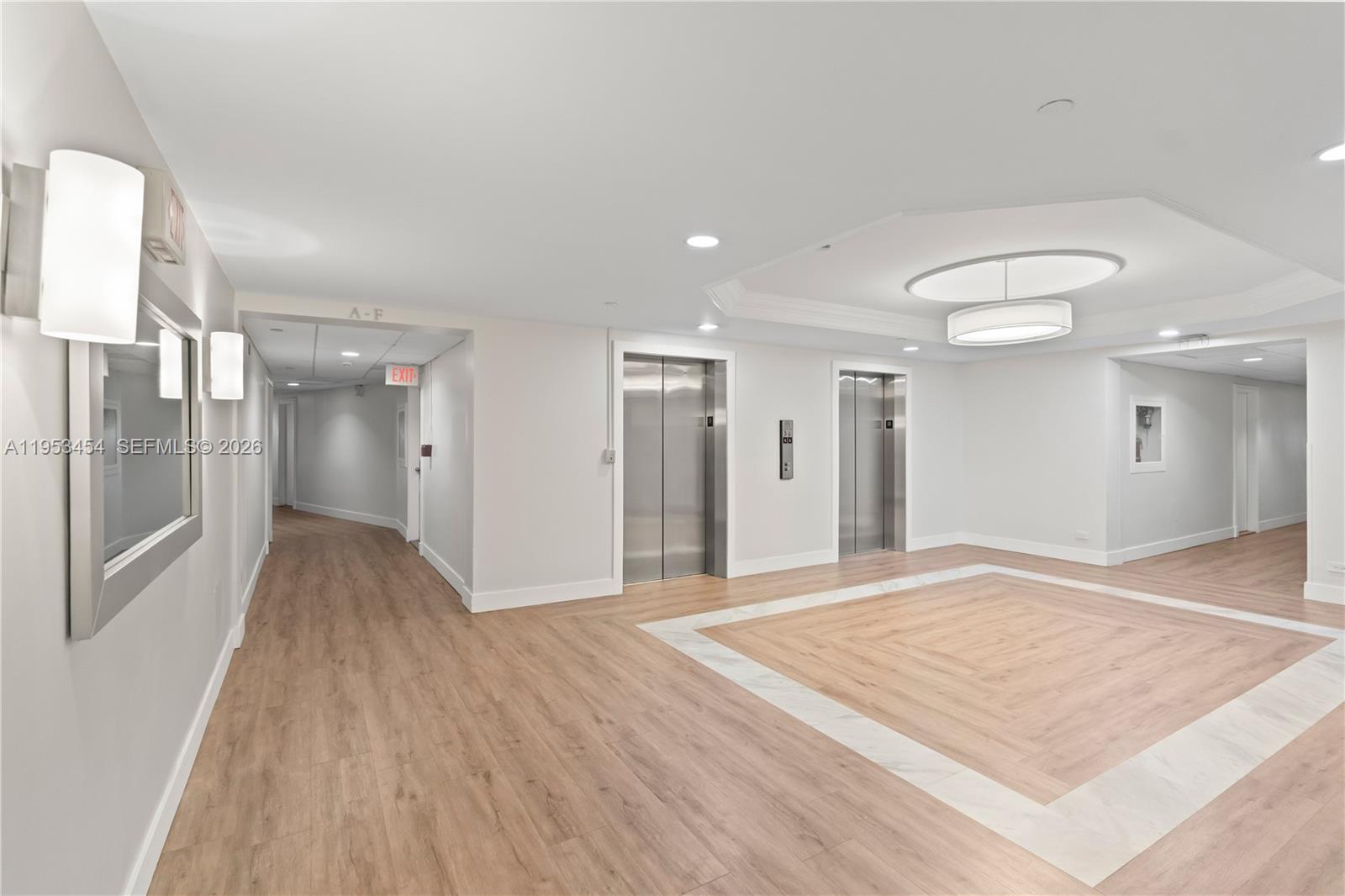 BRICKELL TOWNHOUSE CONDO - Residential