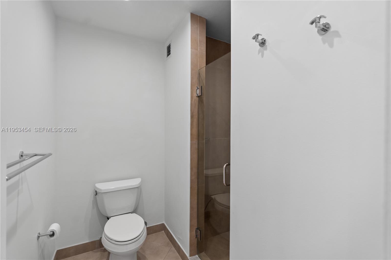 BRICKELL TOWNHOUSE CONDO - Residential