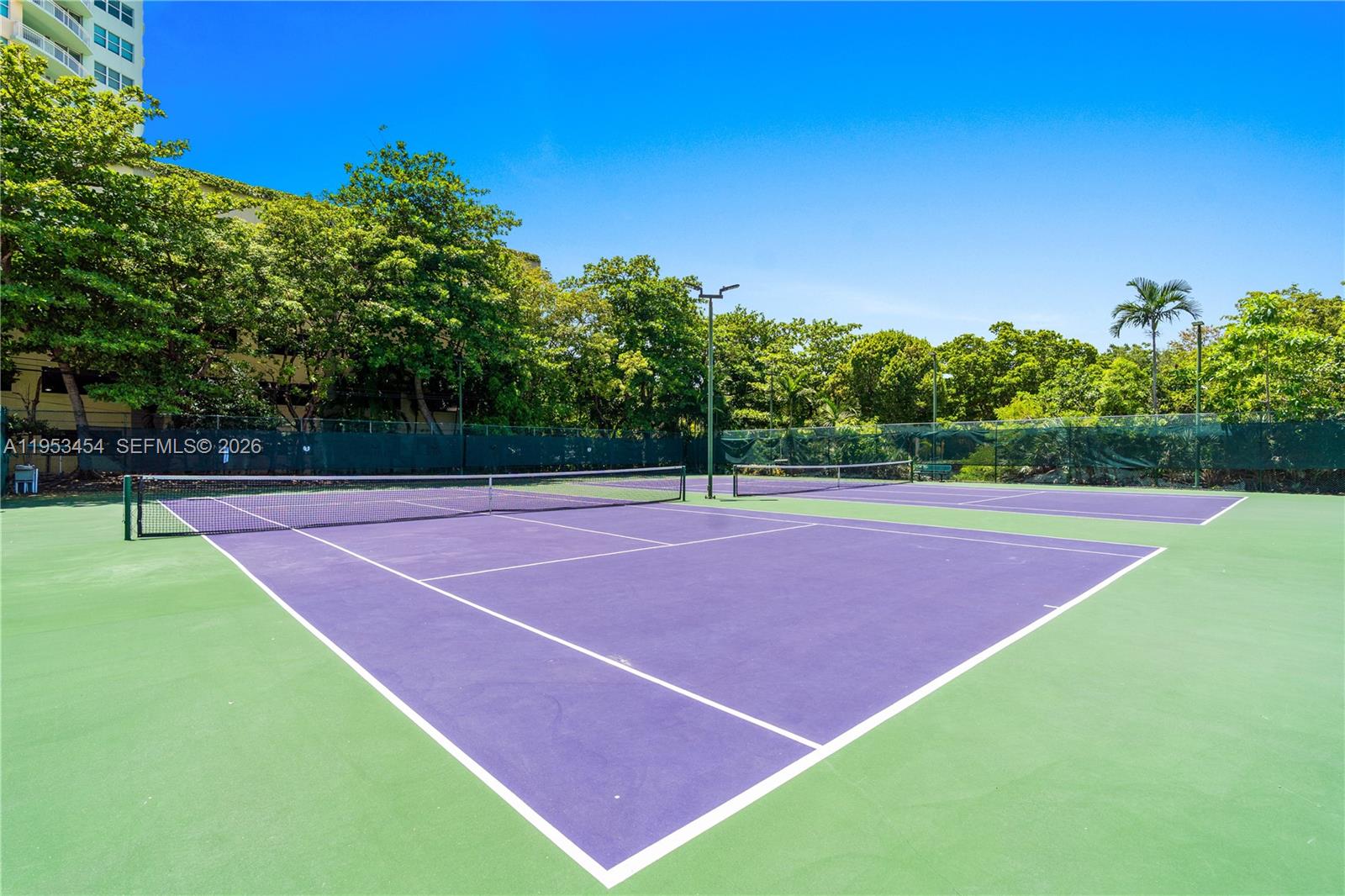 BRICKELL TOWNHOUSE CONDO - Residential