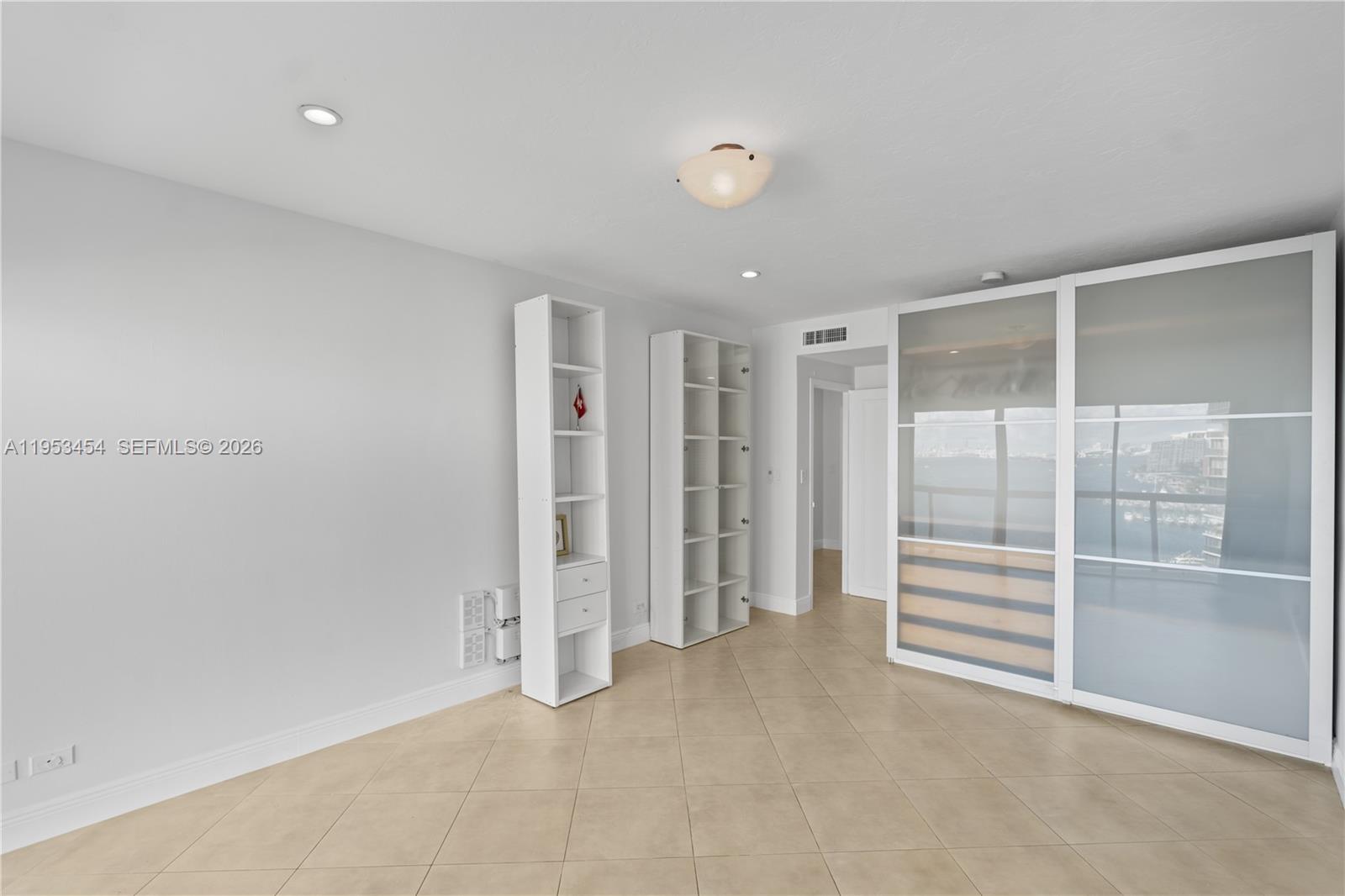 BRICKELL TOWNHOUSE CONDO - Residential