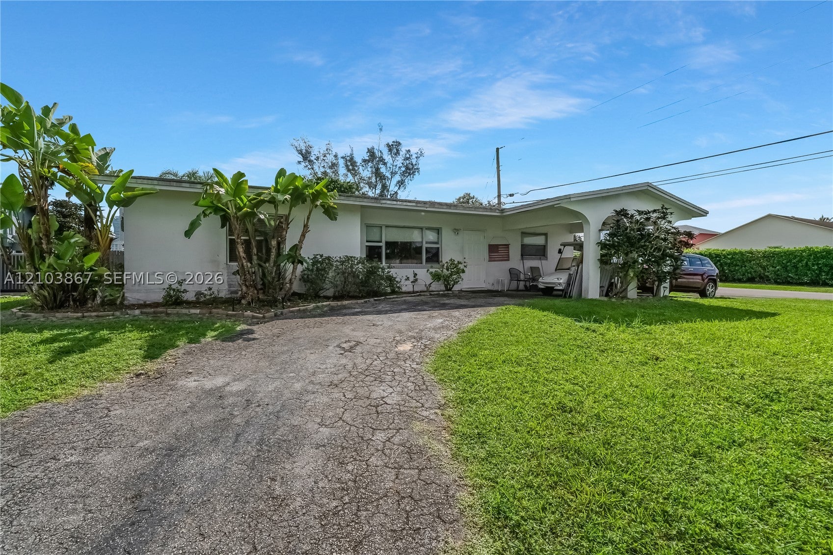 5630 SW 55th Ave
