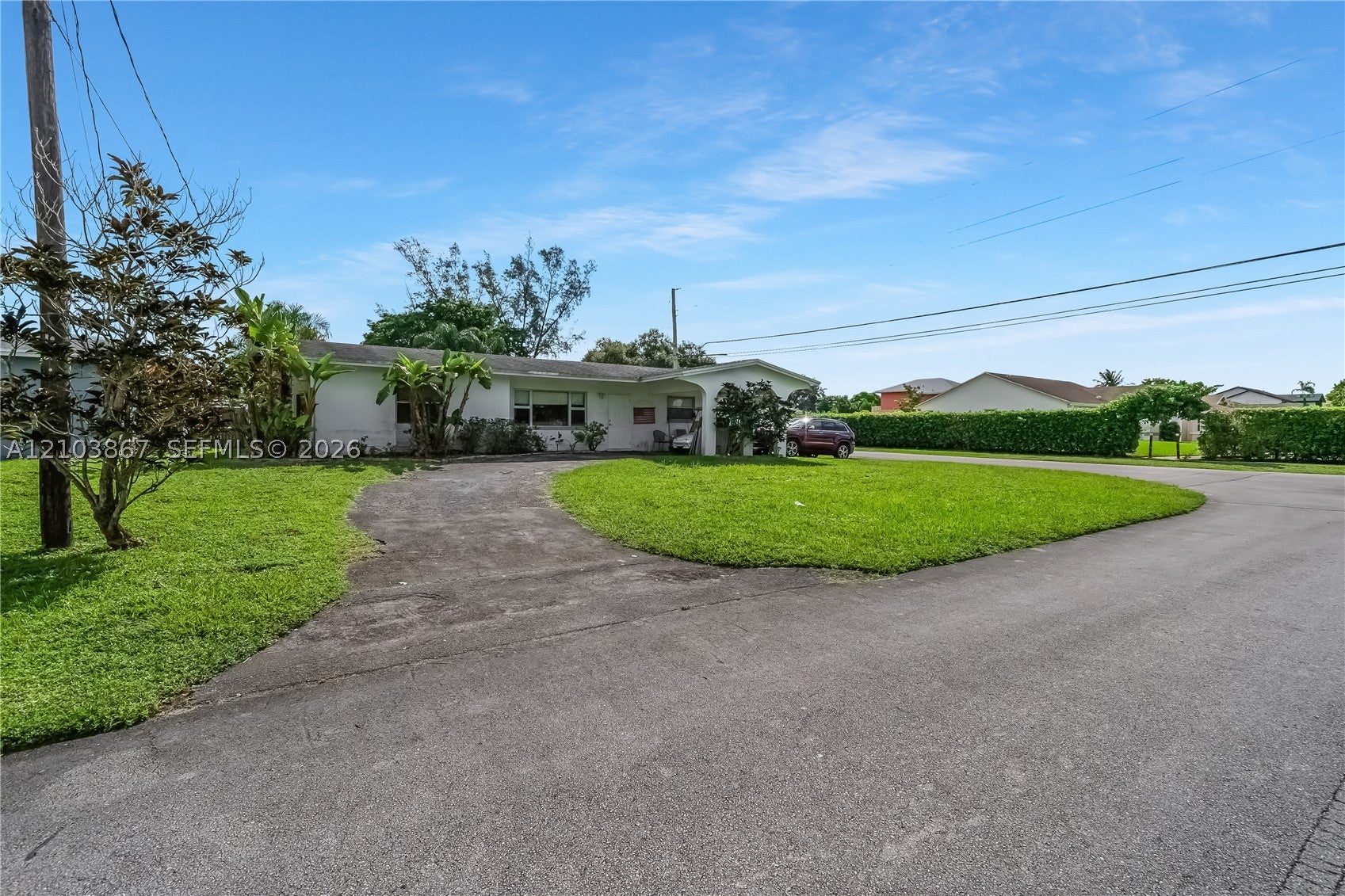 5630 SW 55th Ave
