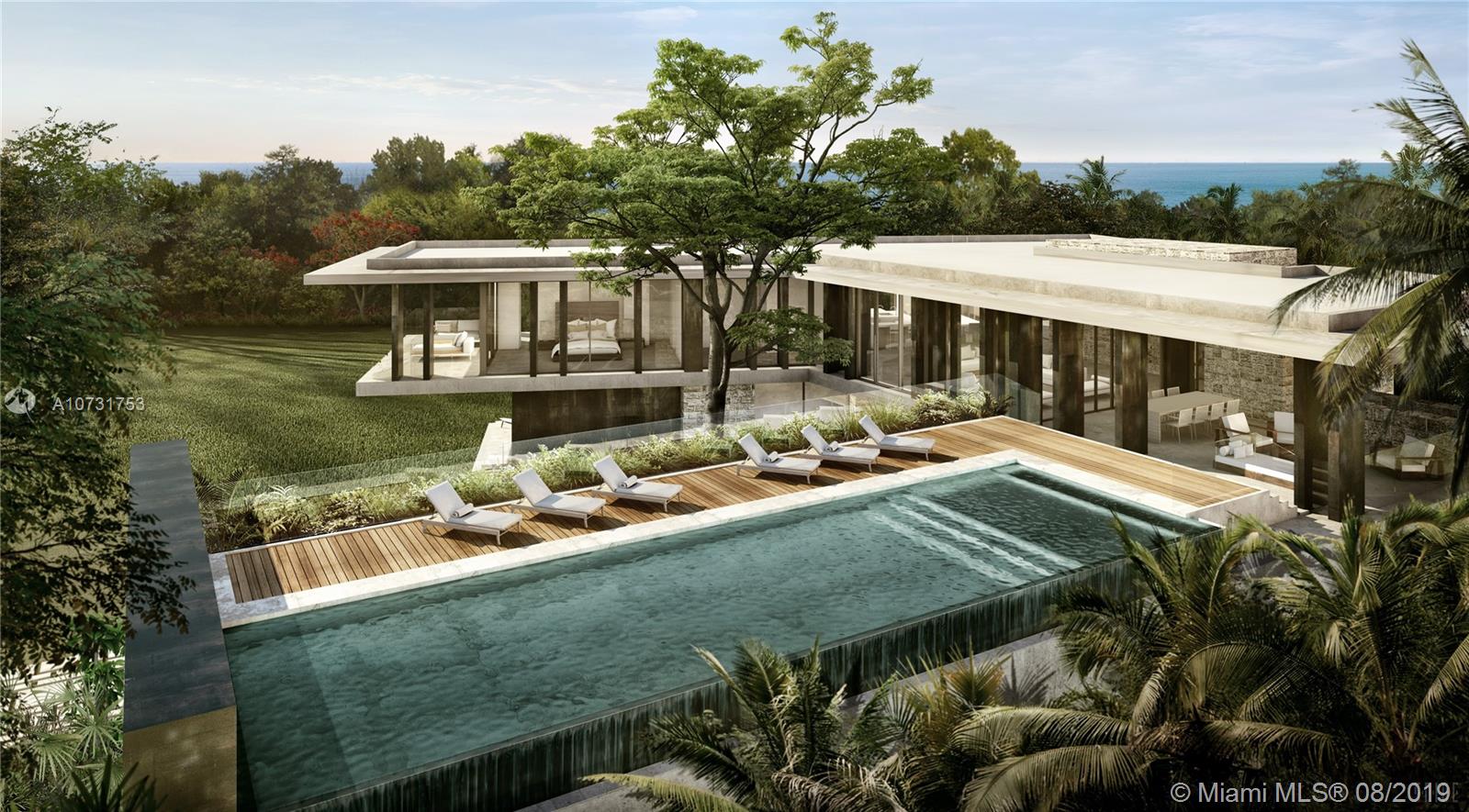 BISC CAMP - Residential