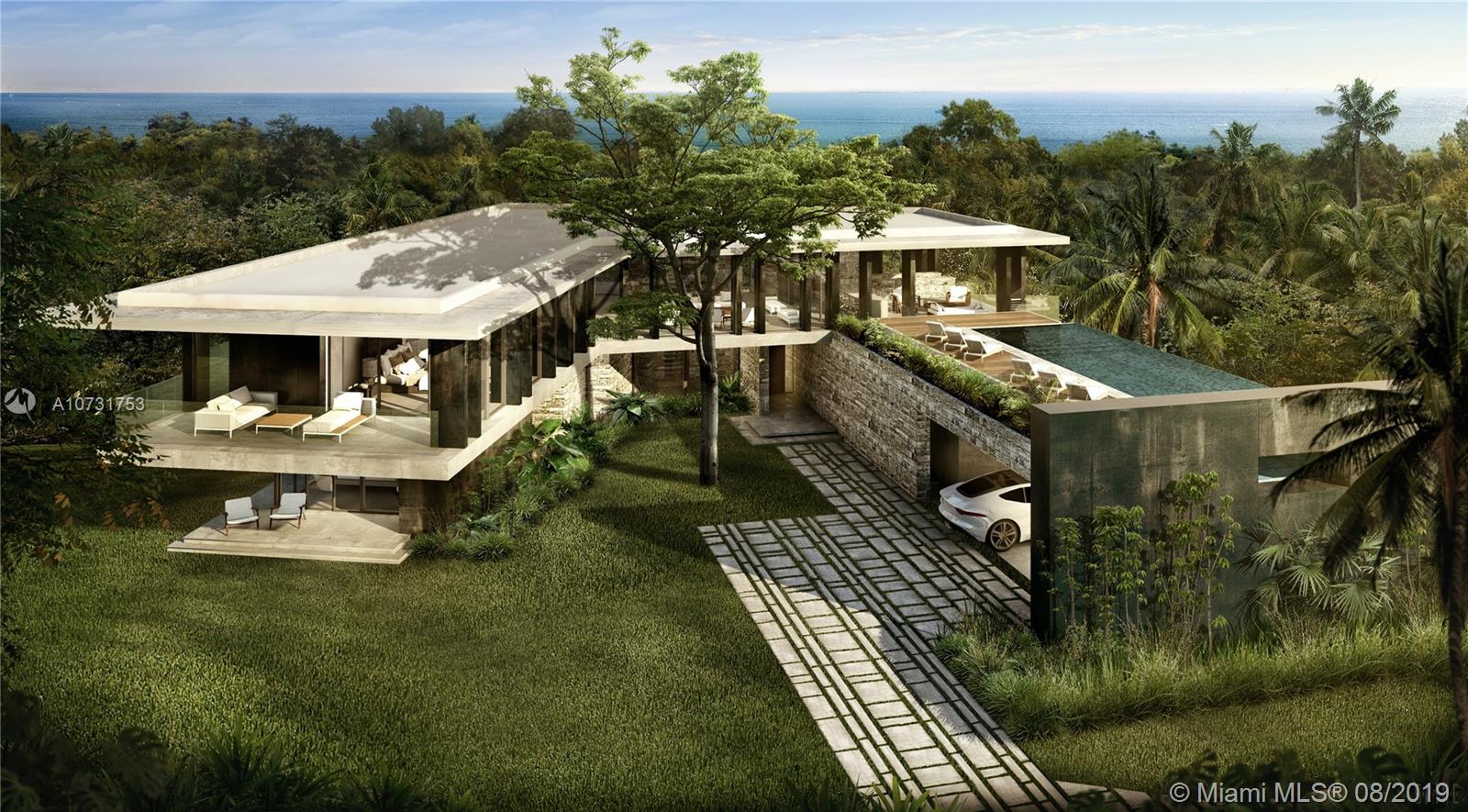 BISC CAMP - Residential