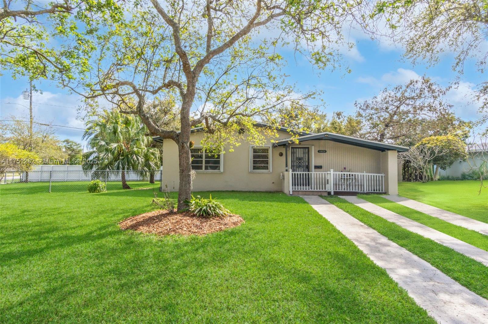 Property for Sale at 10020 Haitian Dr, Cutler Bay, Miami-Dade County, Florida - Bedrooms: 3 
Bathrooms: 1  - $565,000