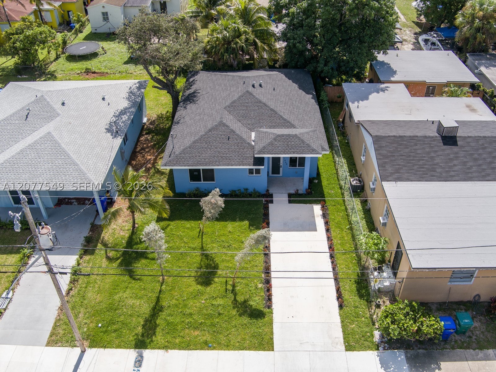 1468 NW 51st St
