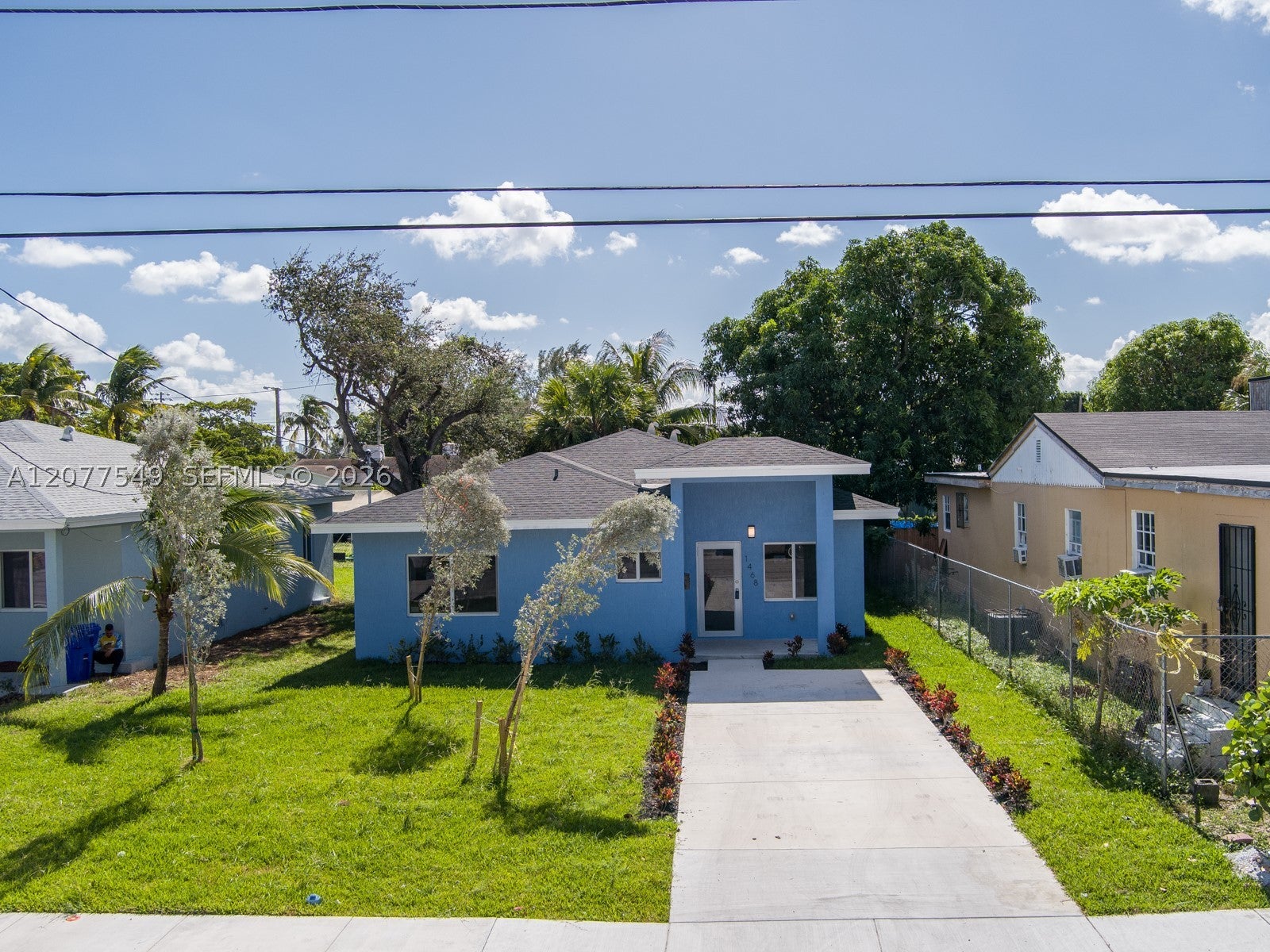 1468 NW 51st St