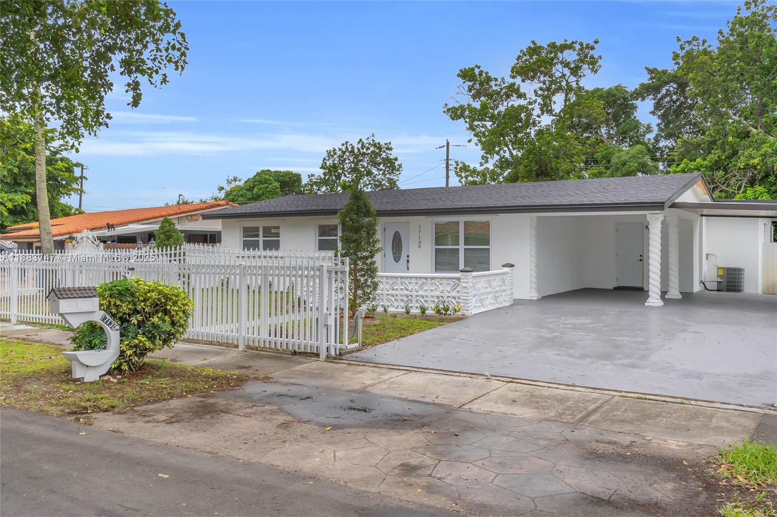 CAROL CITY 5TH ADDN - Residential