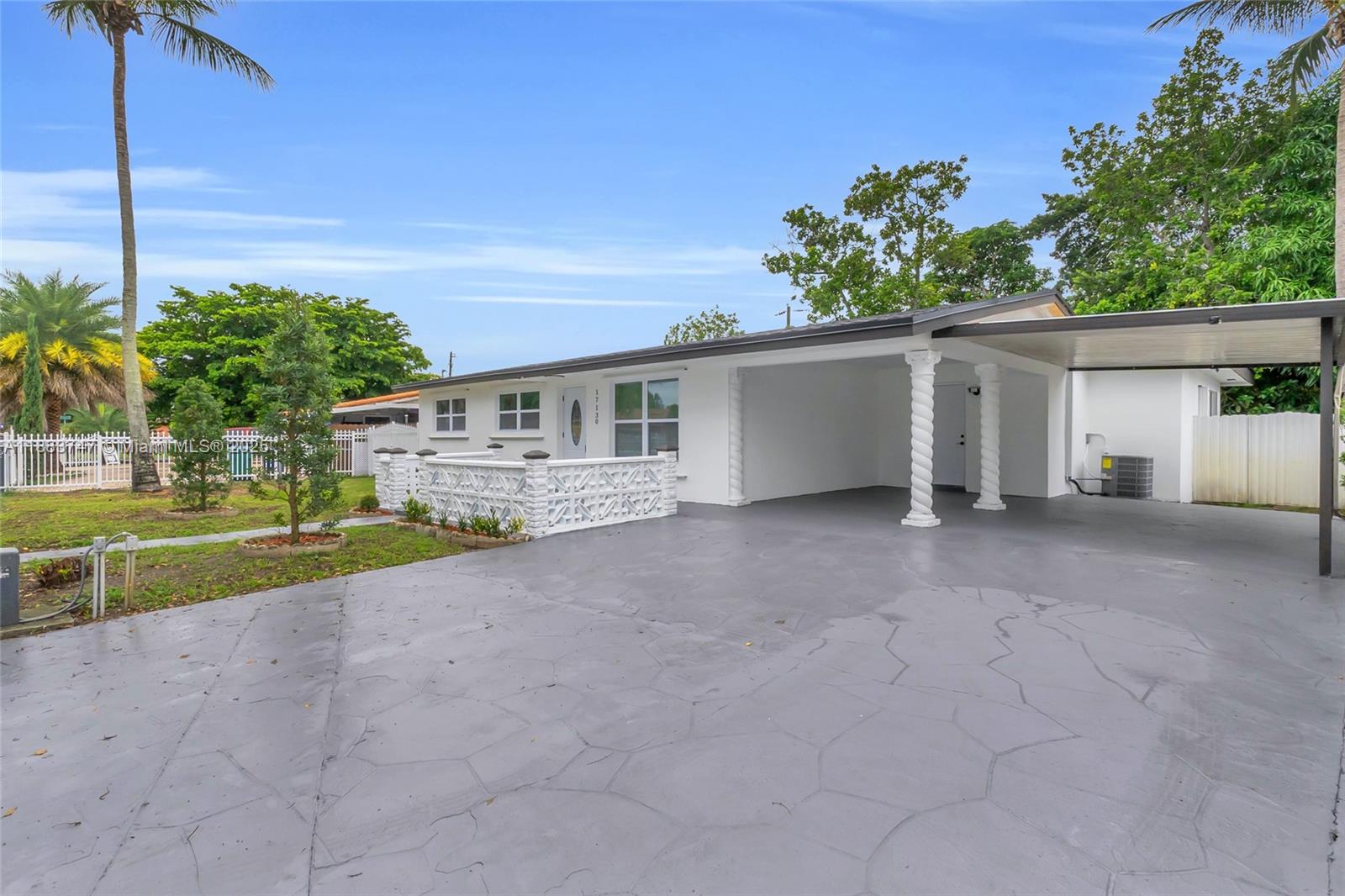 CAROL CITY 5TH ADDN - Residential