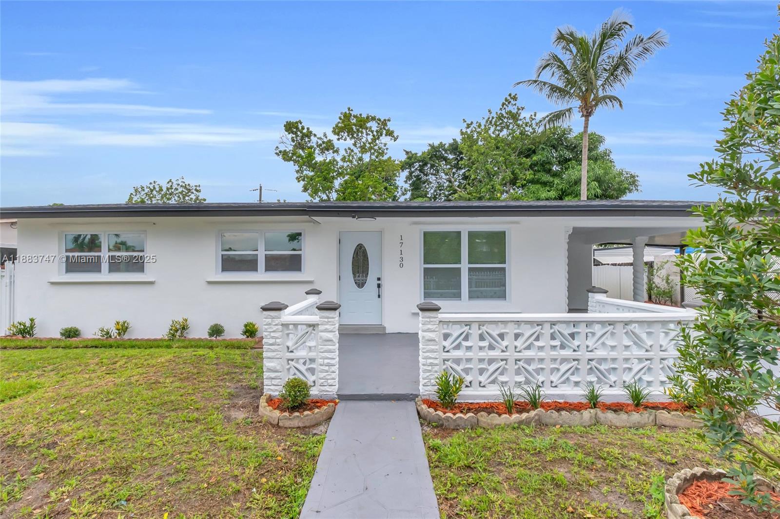CAROL CITY 5TH ADDN - Residential