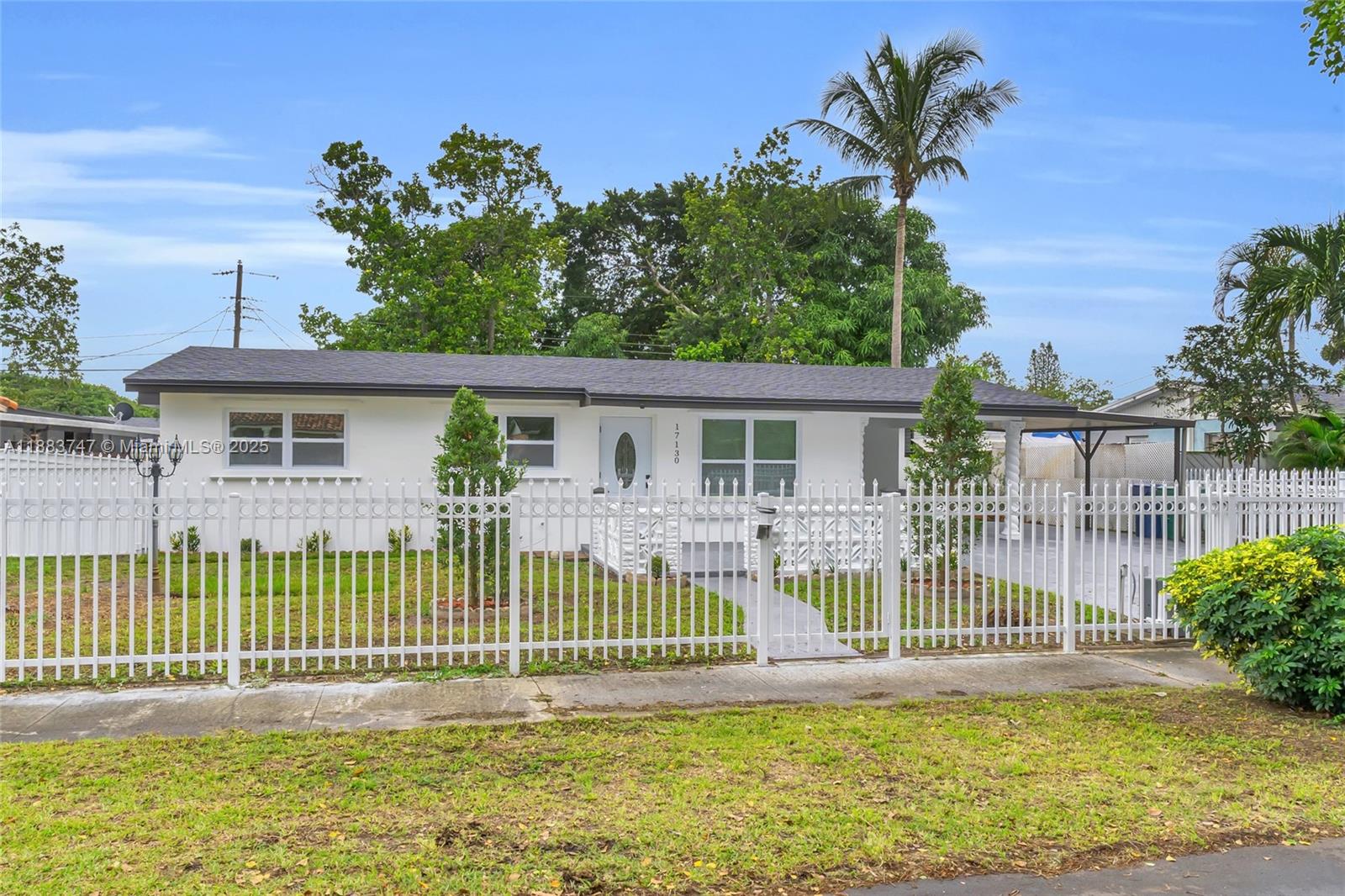 CAROL CITY 5TH ADDN - Residential