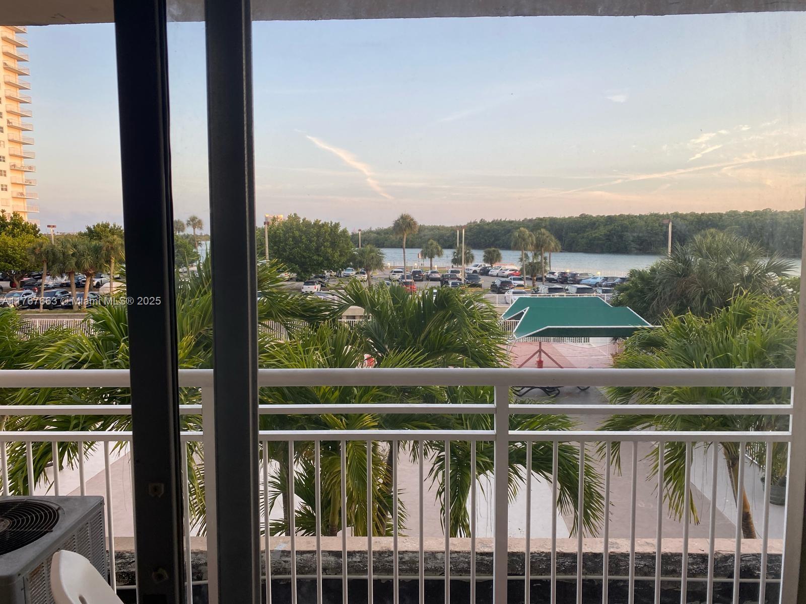 COASTAL TOWERS CONDO - Residential