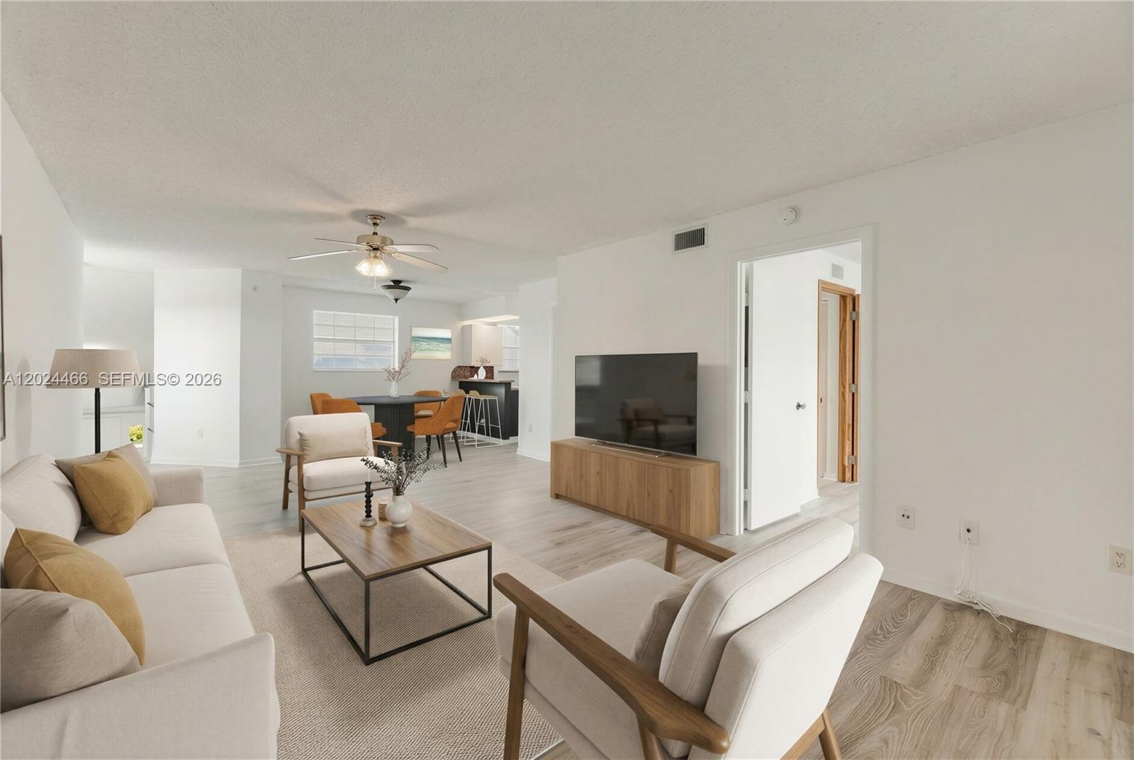 KEYS GATE CONDO NO ONE - Residential