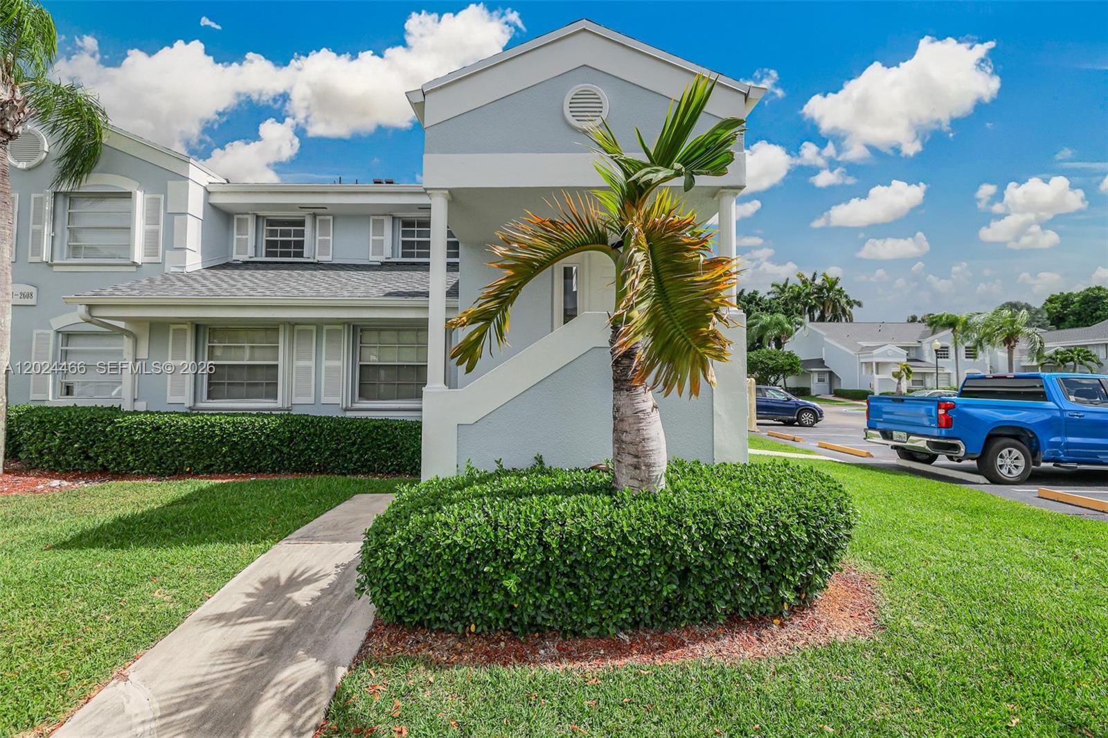 KEYS GATE CONDO NO ONE - Residential