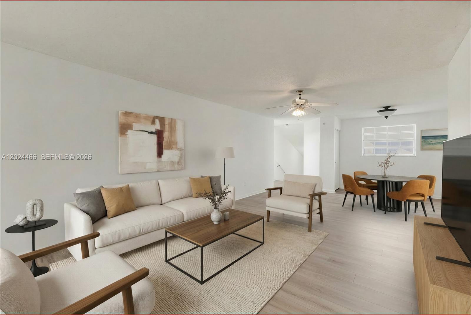 KEYS GATE CONDO NO ONE - Residential
