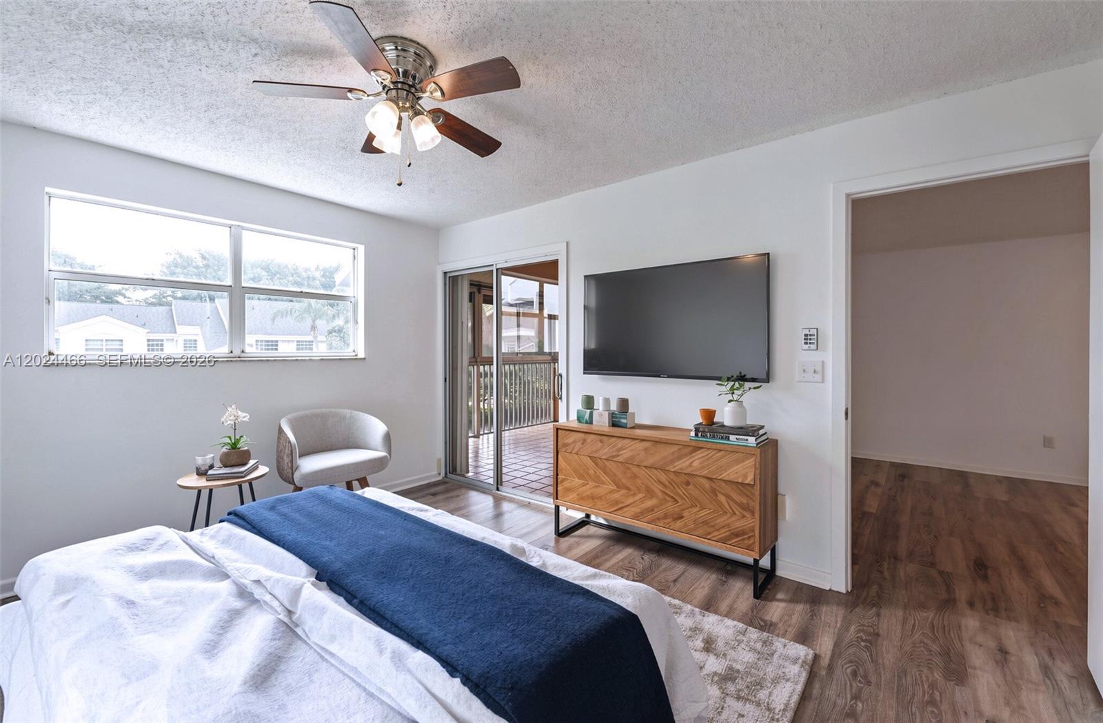 KEYS GATE CONDO NO ONE - Residential