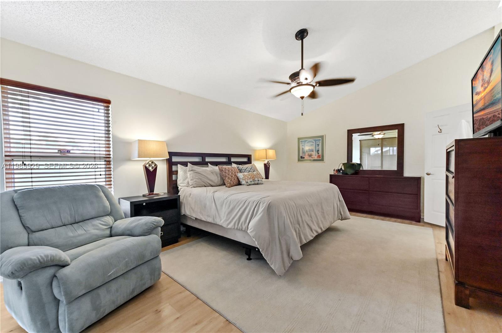 PGA RESORT COMMUNITY OF H - Residential Lease