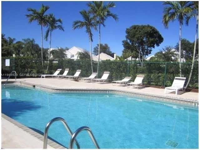 PGA RESORT COMMUNITY OF H - Residential Lease