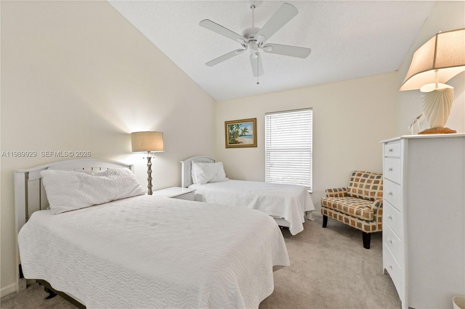 PGA RESORT COMMUNITY OF H - Residential Lease