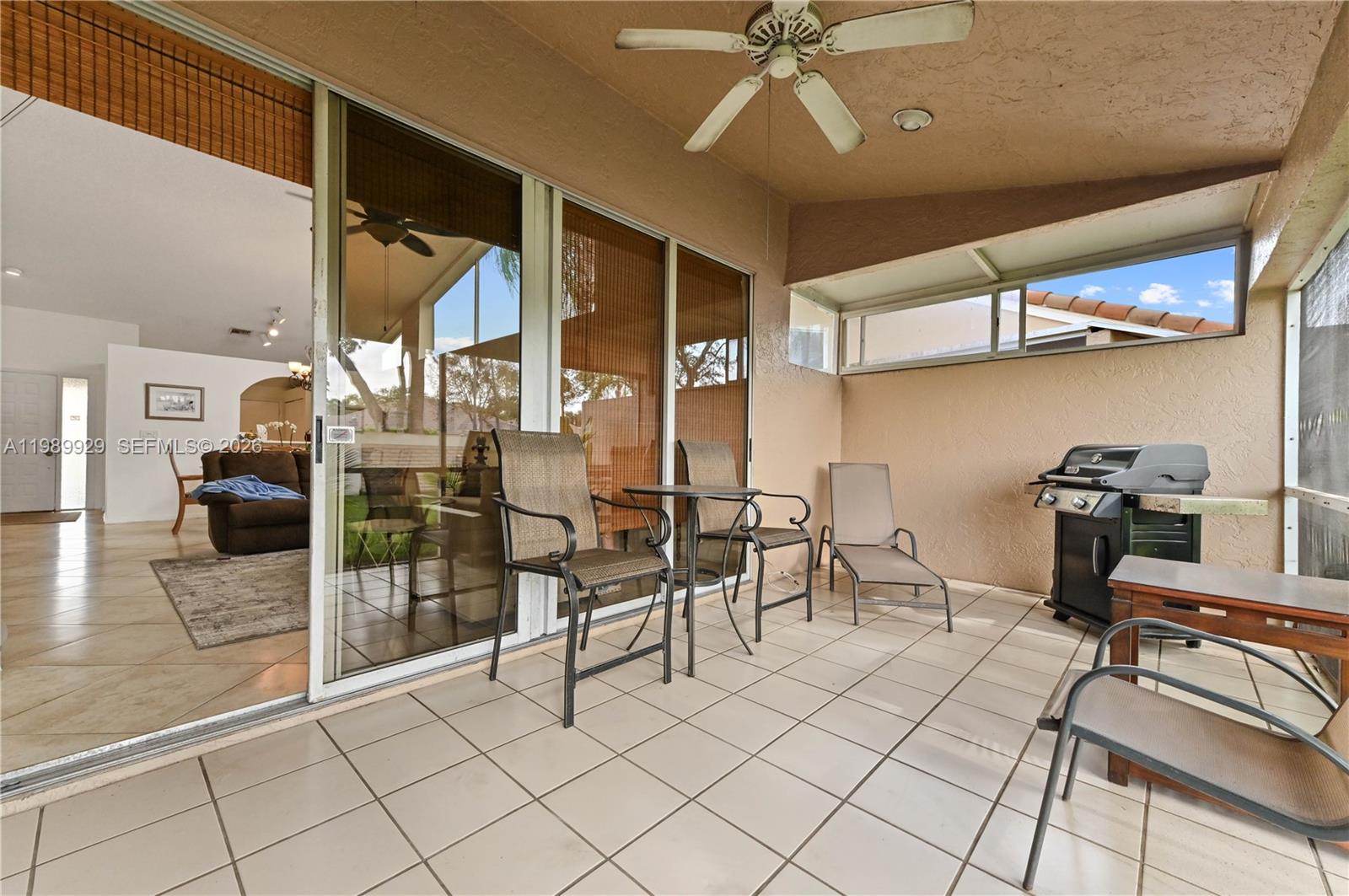 PGA RESORT COMMUNITY OF H - Residential Lease