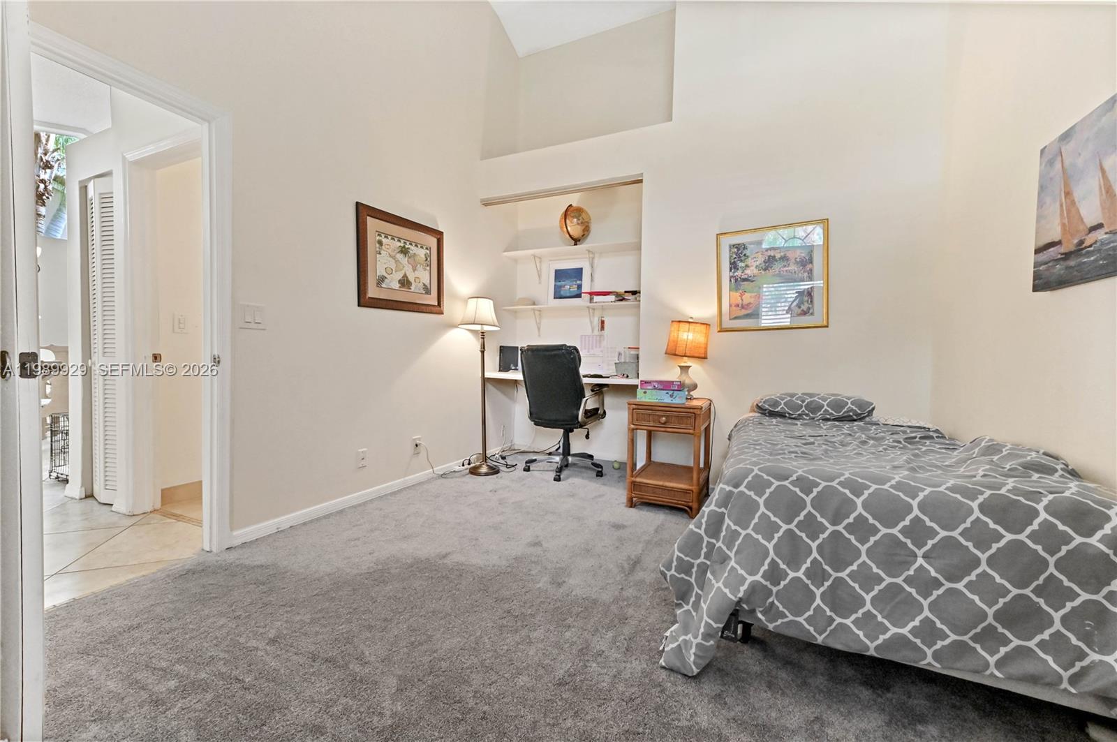 PGA RESORT COMMUNITY OF H - Residential Lease