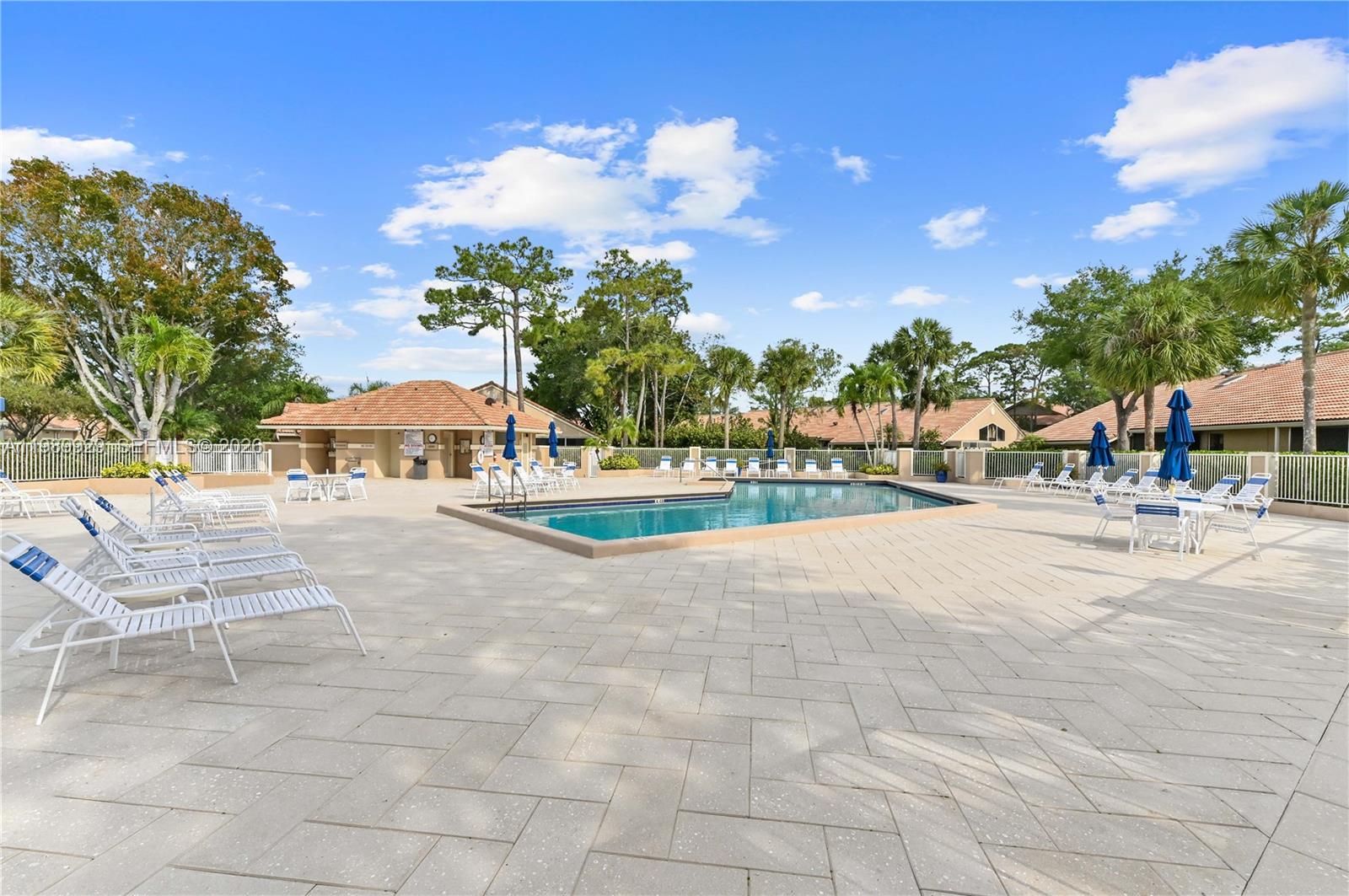 PGA RESORT COMMUNITY OF H - Residential Lease