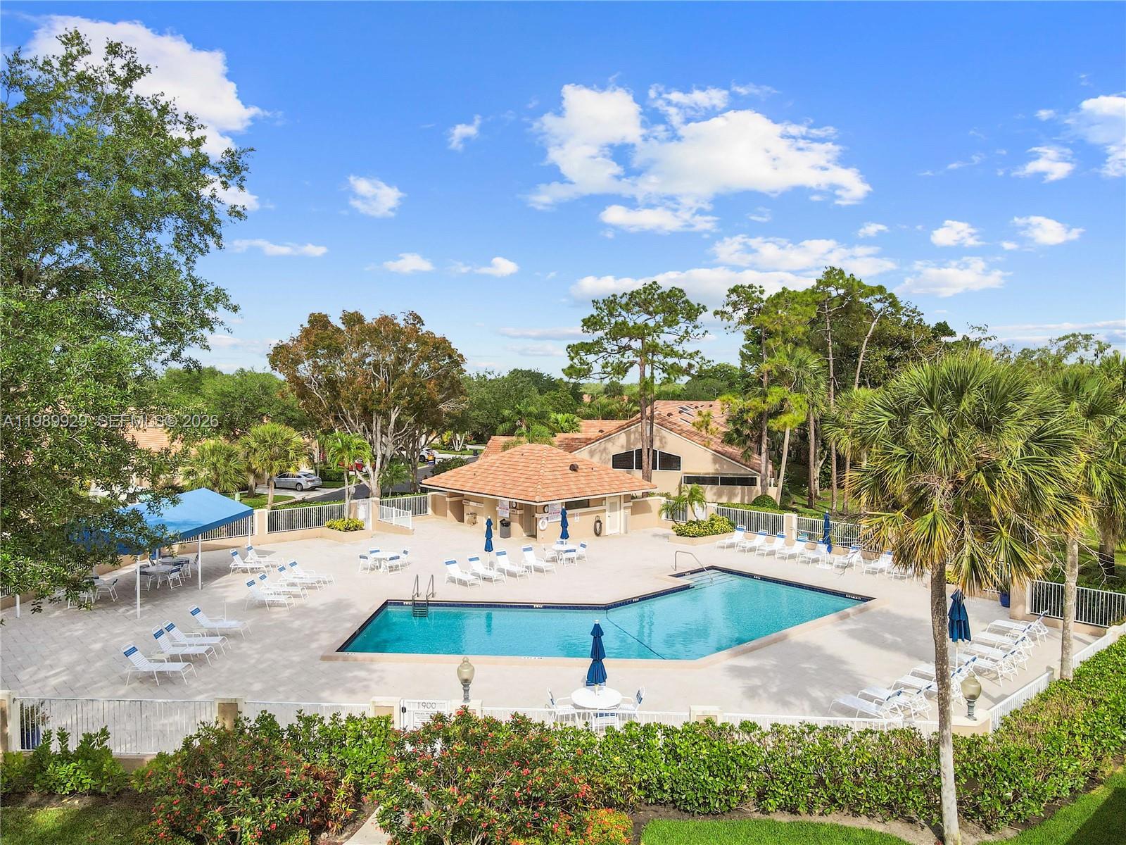 PGA RESORT COMMUNITY OF H - Residential Lease