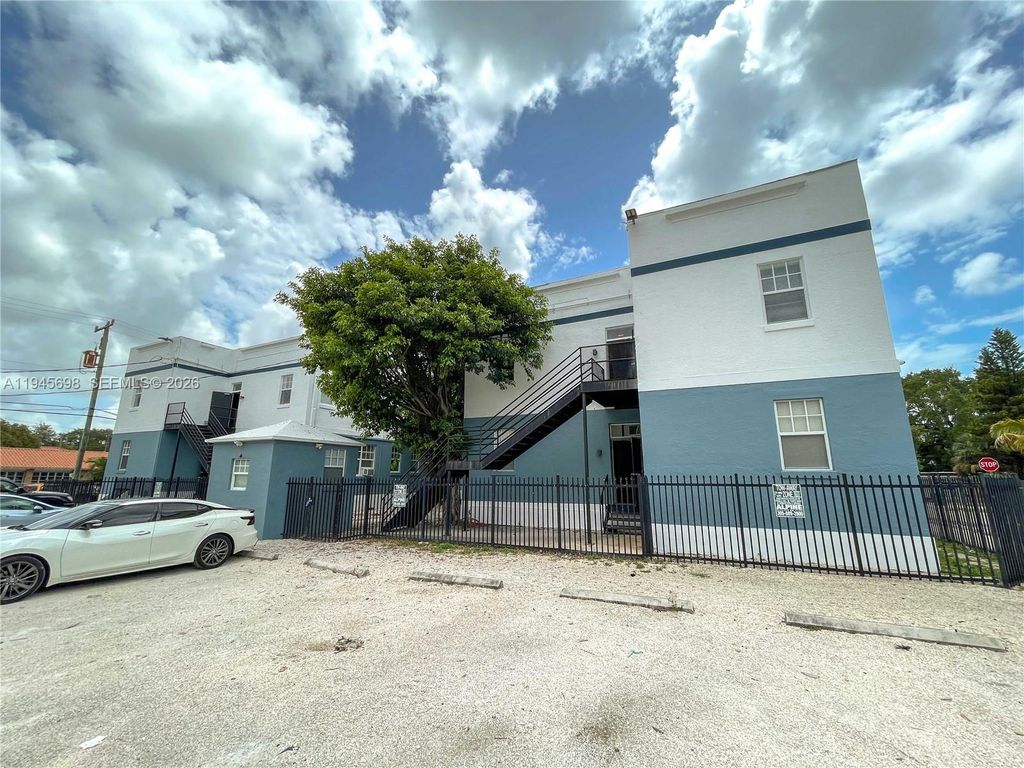 Photo of 36 NE 65th St, Miami, FL 33138 (MLS # A11945698)