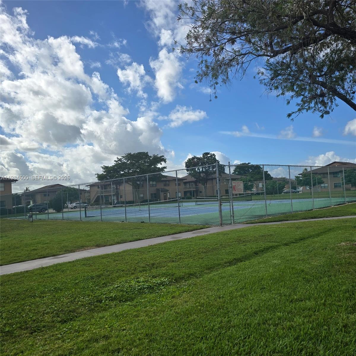 WINDING LAKE TWO AT WELLE - Residential Lease