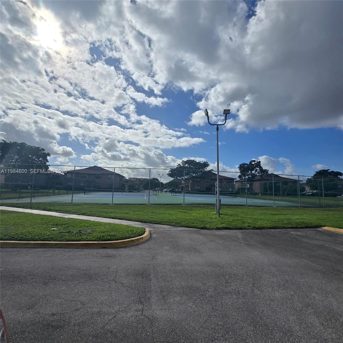 WINDING LAKE TWO AT WELLE - Residential Lease