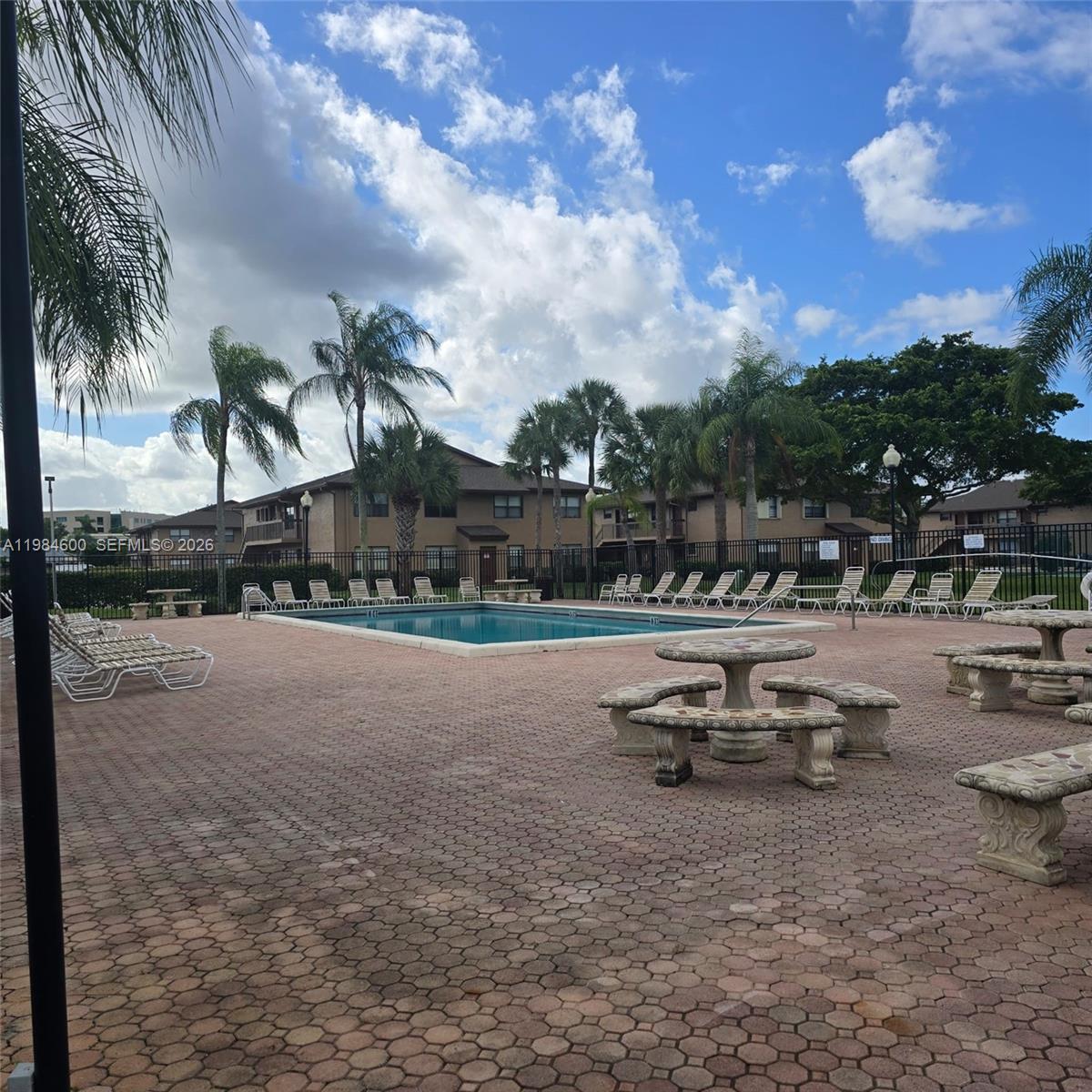 WINDING LAKE TWO AT WELLE - Residential Lease